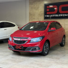 GM - Chevrolet ONIX HATCH LTZ 1.4 8V FlexPower 5p Mec. 2016 Flex