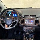 GM - Chevrolet ONIX HATCH LTZ 1.4 8V FlexPower 5p Mec. 2016 Flex
