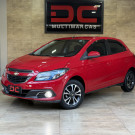 GM - Chevrolet ONIX HATCH LTZ 1.4 8V FlexPower 5p Mec. 2016 Flex
