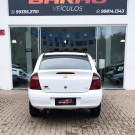 GM - Chevrolet Corsa Hat. Premium 1.4 8V ECONOFLEX 5p 2008 Flex-2