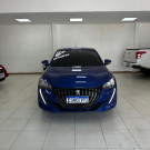 Peugeot 208 Allure 1.6 Flex 16V 5p Aut. 2022 Flex-0
