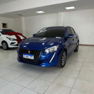 Peugeot 208 Allure 1.6 Flex 16V 5p Aut. 2022 Flex-1