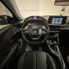 Peugeot 208 Allure 1.6 Flex 16V 5p Aut. 2022 Flex-2