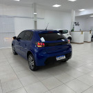 Peugeot 208 Allure 1.6 Flex 16V 5p Aut. 2022 Flex-10