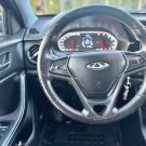 Caoa Chery/Chery Tiggo 2 Look 1.5 16V Flex Aut.5p 2020 Flex-9