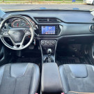 Caoa Chery/Chery Tiggo 2 Look 1.5 16V Flex Aut.5p 2020 Flex-7