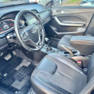 Caoa Chery/Chery Tiggo 2 Look 1.5 16V Flex Aut.5p 2020 Flex-5