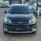 Caoa Chery/Chery Tiggo 2 Look 1.5 16V Flex Aut.5p 2020 Flex-3