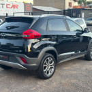 Caoa Chery/Chery Tiggo 2 Look 1.5 16V Flex Aut.5p 2020 Flex-1