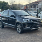 Caoa Chery/Chery Tiggo 2 Look 1.5 16V Flex Aut.5p 2020 Flex-0