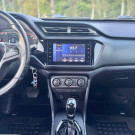 Caoa Chery/Chery Tiggo 2 Look 1.5 16V Flex Aut.5p 2020 Flex-8