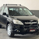 Honda CR-V EXL 2.0 16V 4WD/2.0 Flexone Aut. 2009 Flex