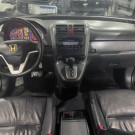 Honda CR-V EXL 2.0 16V 4WD/2.0 Flexone Aut. 2009 Flex