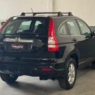 Honda CR-V EXL 2.0 16V 4WD/2.0 Flexone Aut. 2009 Flex