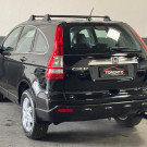 Honda CR-V EXL 2.0 16V 4WD/2.0 Flexone Aut. 2009 Flex