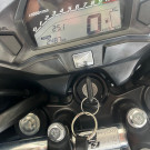 HONDA CG 160 FAN Flex 2024 Flex-3