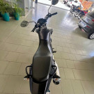 HONDA CG 160 FAN Flex 2024 Flex-5