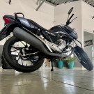 HONDA CG 160 FAN Flex 2024 Flex-0