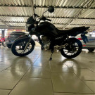 HONDA CG 160 FAN Flex 2024 Flex-4