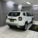 Renault DUSTER Intense 1.6 16V Flex Mec. 2023 Flex-5