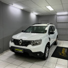 Renault DUSTER Intense 1.6 16V Flex Mec. 2023 Flex-0