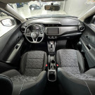 Nissan KICKS Active S 1.6 16V Flex Aut. 2022 Flex-2