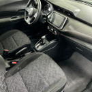 Nissan KICKS Active S 1.6 16V Flex Aut. 2022 Flex-4