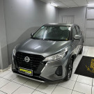 Nissan KICKS Active S 1.6 16V Flex Aut. 2022 Flex-0