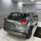 Nissan KICKS Active S 1.6 16V Flex Aut. 2022 Flex-5