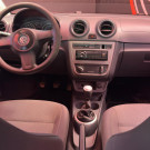 VW - VolksWagen Gol City (Trend) 1.0 Mi Total Flex 8V 2p 2013 Flex-0
