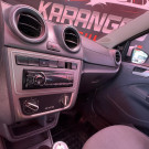 VW - VolksWagen Gol City (Trend) 1.0 Mi Total Flex 8V 2p 2013 Flex-1