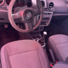 VW - VolksWagen Gol City (Trend) 1.0 Mi Total Flex 8V 2p 2013 Flex-4