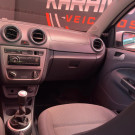 VW - VolksWagen Gol City (Trend) 1.0 Mi Total Flex 8V 2p 2013 Flex-2