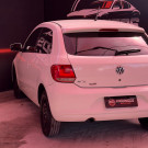 VW - VolksWagen Gol City (Trend) 1.0 Mi Total Flex 8V 2p 2013 Flex-5