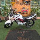 HONDA CG 150 TITAN-EX MIX/FLEX 2014 Flex-6