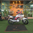 HONDA CG 150 TITAN-EX MIX/FLEX 2014 Flex-9