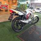 HONDA CG 150 TITAN-EX MIX/FLEX 2014 Flex-5