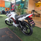 HONDA CG 150 TITAN-EX MIX/FLEX 2014 Flex-7