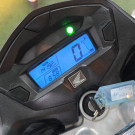 HONDA CG 150 TITAN-EX MIX/FLEX 2014 Flex-8