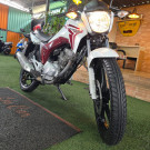 HONDA CG 150 TITAN-EX MIX/FLEX 2014 Flex-1