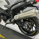BMW F 800 R 2012 Gasolina-3