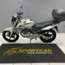 HONDA CBX 250 TWISTER 2005 Gasolina-5