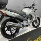 HONDA CBX 250 TWISTER 2005 Gasolina-1