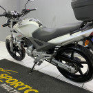 HONDA CBX 250 TWISTER 2005 Gasolina-4