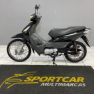 HONDA BIZ 125 KS/ 125 KS FLEX 2006 Flex-4
