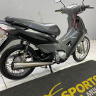 HONDA BIZ 125 KS/ 125 KS FLEX 2006 Flex-3