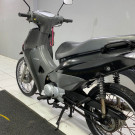 HONDA BIZ 125 KS/ 125 KS FLEX 2006 Flex-6