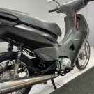 HONDA BIZ 125 KS/ 125 KS FLEX 2006 Flex-2