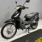 HONDA BIZ 125 KS/ 125 KS FLEX 2006 Flex-5