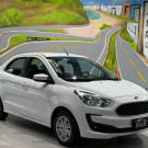 Ford Ka 1.0 SE/SE Plus TiVCT Flex 5p 2019 Flex-0